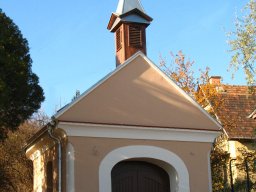 Szent Donát kápolna